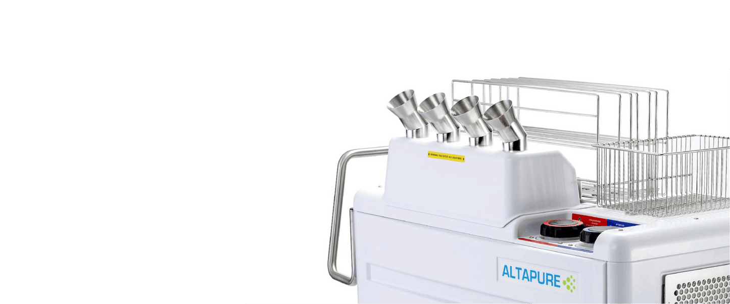 Fogging Machine