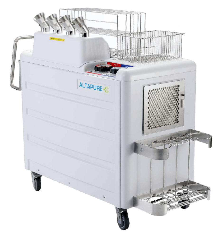 Fogging Machine