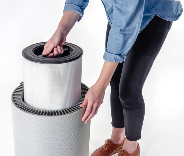 Oransi mod hepa air purifier hotsell