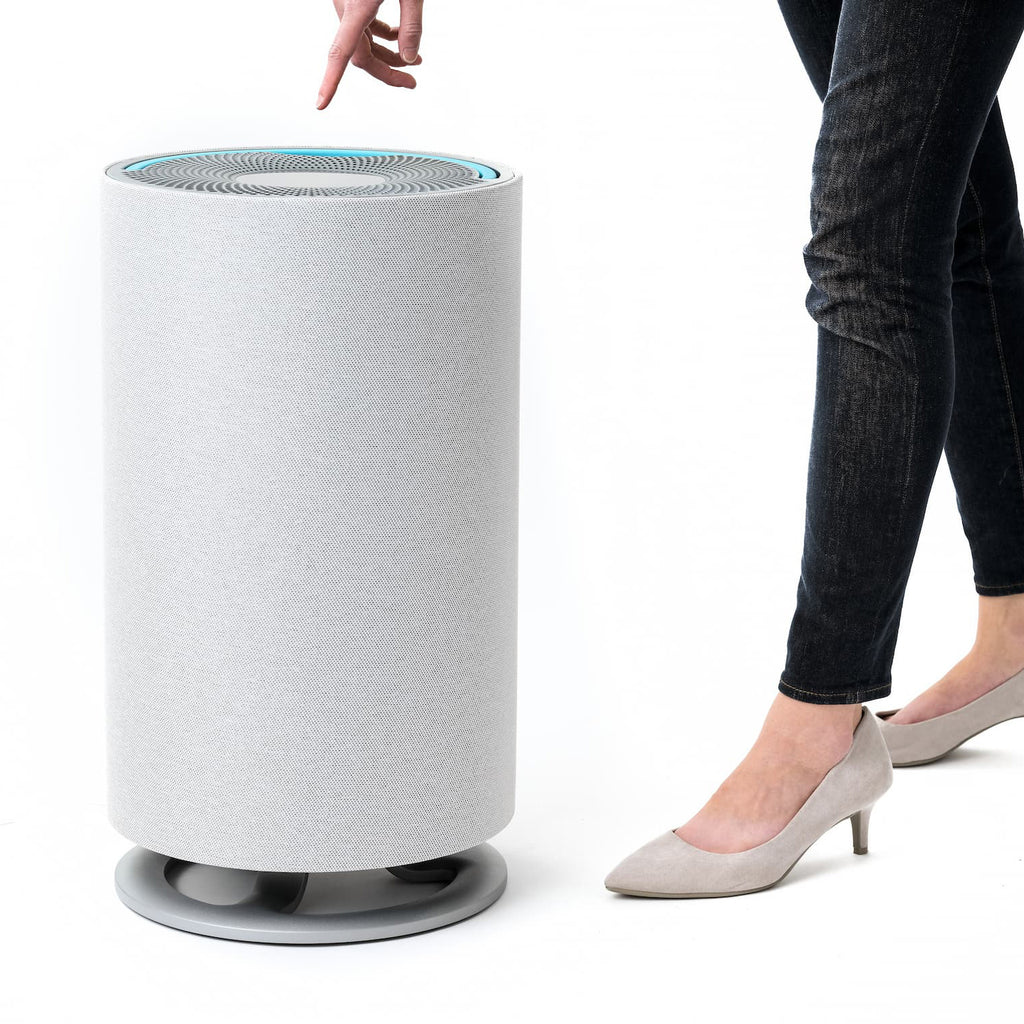 Oransi mod HEPA jr Air Purifier Sanipure NZ